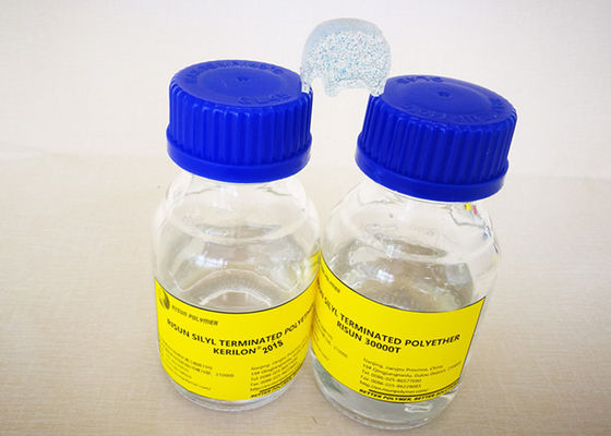 Αγορά Συγκεκριμένος Sealer πολυμερής Odorless ουσιαστικά αδιάλυτος στεγανωτικής ουσίας Paintable online manufacture