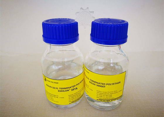 Αγορά Gap που γεμίζει βασισμένο τον στην στεγανωτική ουσία υβριδικό πολυμερή διαφανή θεραπευμένο υγρασία UV σταύλο online manufacture