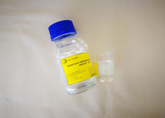 Αγορά Ιξώδες 18000 σαφές υβριδικό πολυμερές σώμα -22000 για την αυτοκινητική στεγανωτική ουσία online manufacture