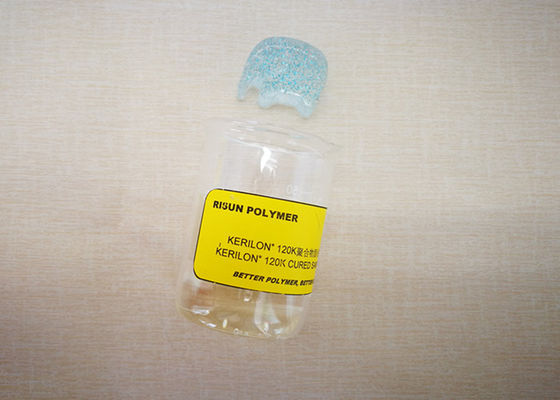 Αγορά Λειτουργικό πολυμερές διαφανές χαμηλό αντιδραστικό ιξώδες 7000-10000 στεγανωτικής ουσίας DIY online manufacture