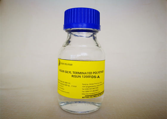 Αγορά Σαφές τροποποιημένο Silane πολυμερές σώμα για το δάπεδο συγκολλητικός-12000DS online manufacture