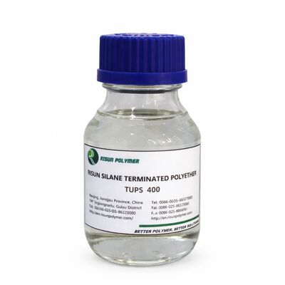 Αγορά Eco-friendly SMP Polymer for Industrial Adhesive for Equipment Assembly online manufacture