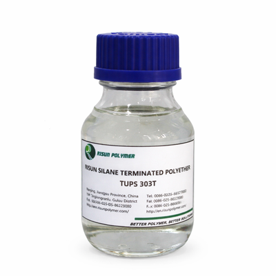 Αγορά Low VOC Silane Modified Polyether Polymer Offering Balanced Modulus, Fast Curing and Reliable Assembly Performance online manufacture