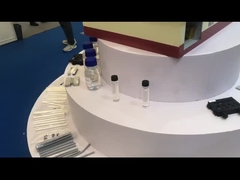 Σιλάνιο Τελειωμένο Πολυέτερο Έκθεσης