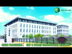 Η διαδικασία παραγωγής κόλλας περιλαμβάνει συνήθως τα ακόλουθα βήματα;